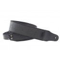 RightOn Straps Bassman B-Sandokan Negru
