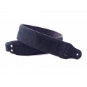 RightOn Straps Jazz Suede Negru