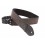 RightOn Straps Leathercraft Blackguard Negru