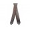 RightOn Straps Leathercraft Blackguard Negru
