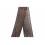 RightOn Straps Leathercraft Blackguard Negru