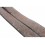 RightOn Straps Leathercraft Blackguard Negru