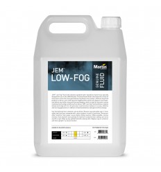 Martin Jem Low Fog