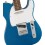 Fender Squier Affinity Telecaster LPB