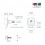Partsland GSM2495-A500K-M