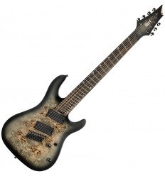 Cort KX507MS-SDB