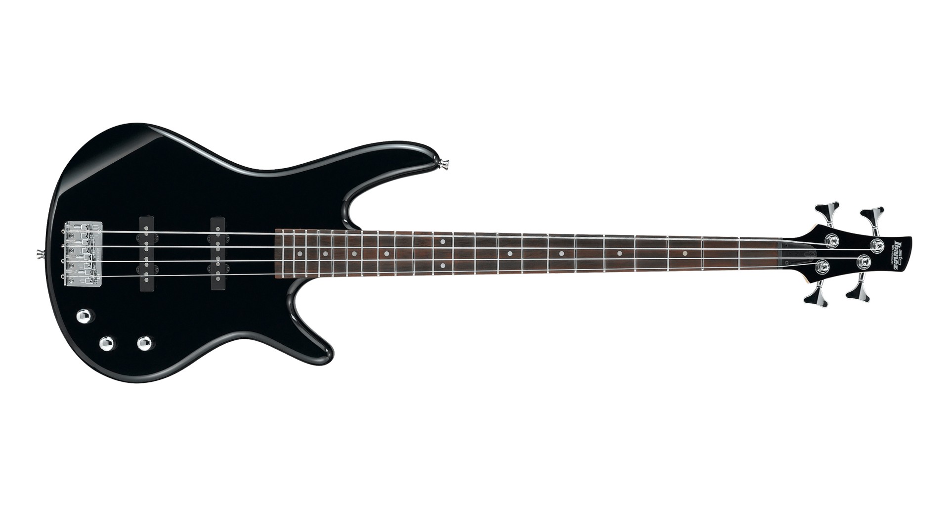 Ibanez GSR180 BK Chitara bas electric - Zeedo Shop