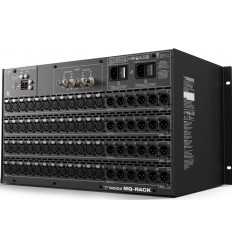 DiGiCo MQ-Rack