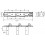 Dr.Parts CMH0451-GD