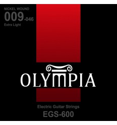 Olympia EGS600