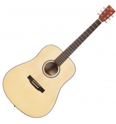 SX Guitars SD304G