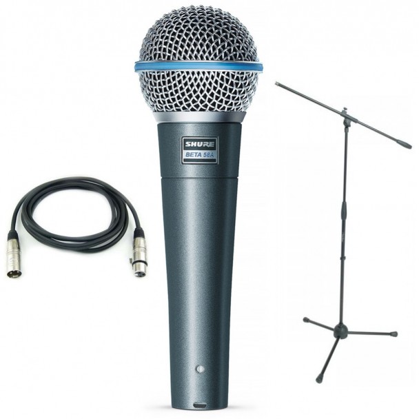SHURE BETA 58A ジャンク品 ジャンク SHURE BETA58A マイク 分解済み シュア ダイナミック