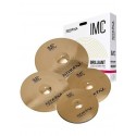 Istanbul IMC Bronze Brilliant 4
