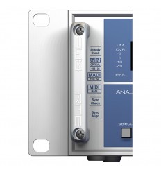 RME Rackhandle units 2 HU