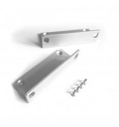 RME Rackear units 2 HU
