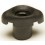 Graphtech Black TUSQ XL Sleek String Trees