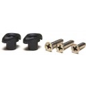 Graphtech Black TUSQ XL Sleek String Trees