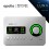 Universal Audio Apollo Solo Thunderbolt 3 Heritage Edition