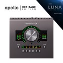 Universal Audio Apollo Twin X Quad Heritage Edition