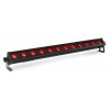 Beamz LCB128IP LED BAR IP65 12X 8W RGBA