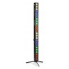 Beamz BBB243 BATTERY POWERED LED BAR 24X 3W RGB