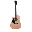 Prodipe Guitars LH SD25 CEQ