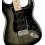 Fender Squier Affinity Stratocaster HSS FMT BBST