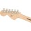 Fender Squier Affinity Stratocaster HSS FMT BBST