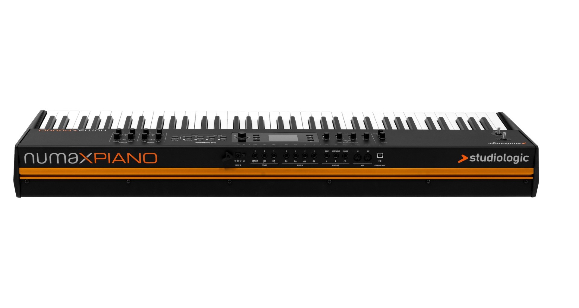 Studiologic Numa X Piano 73 Pian workstation Zeedo Shop