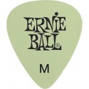 Ernie Ball Superglow Pick Medium Pack