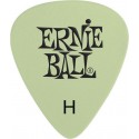 Ernie Ball Superglow Pick Heavy Pack