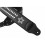 RightOn Straps Signature Paul Turner Negru