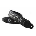RightOn Straps Signature Paul Turner Negru