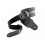 RightOn Straps Bassman Breathe Negru