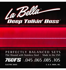 LaBella LB-760FS