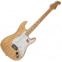 SX Guitars SST/ASH ASH Natural