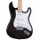 SX SST/ASH Transparent Black