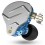 KZ Acoustics ZSN PRO Blue