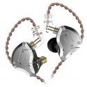 KZ Acoustics ZS10 PRO Silver-Black