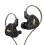 KZ Acoustics EDX Black
