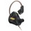KZ Acoustics EDX Black