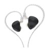 KZ Acoustics AST Black