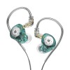KZ Acoustics EDX PRO Cyan