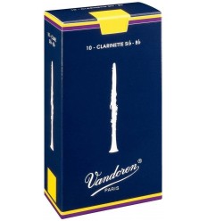 Vandoren Classic Clarinet nr. 2