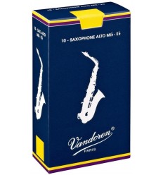 Vandoren Classic Saxophone Alto nr. 1