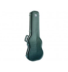 Dimavery ABS Case for electric-guitar