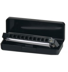 Classic Cantabile Blues Harmonica G Major