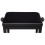 Classic Cantabile Piano Bench Black Matte
