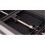 Classic Cantabile Piano Bench Black Matte