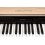 Classic Cantabile UP-1 LA Upright E-Piano